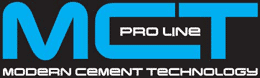 MCT logotyp