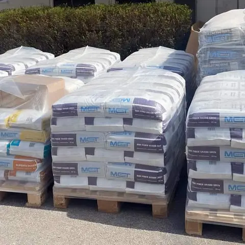 ProTiles Säljer MCT Modern Cement Tech Getängsvägen Borås