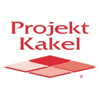 Projektkakel logotyp